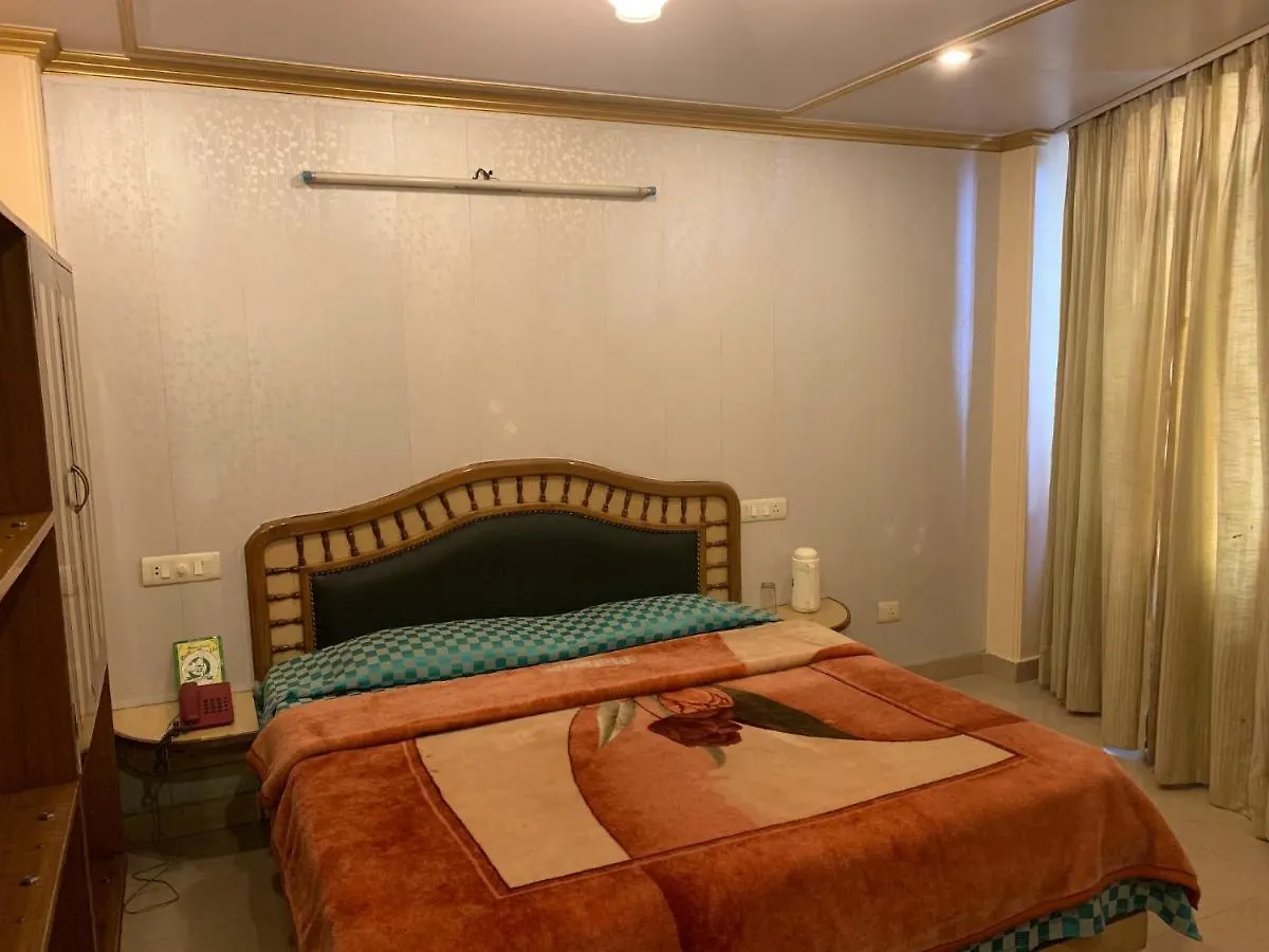 Hotel New Cosmos Shimla India