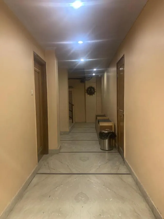 **  Hotel New Cosmos Shimla India
