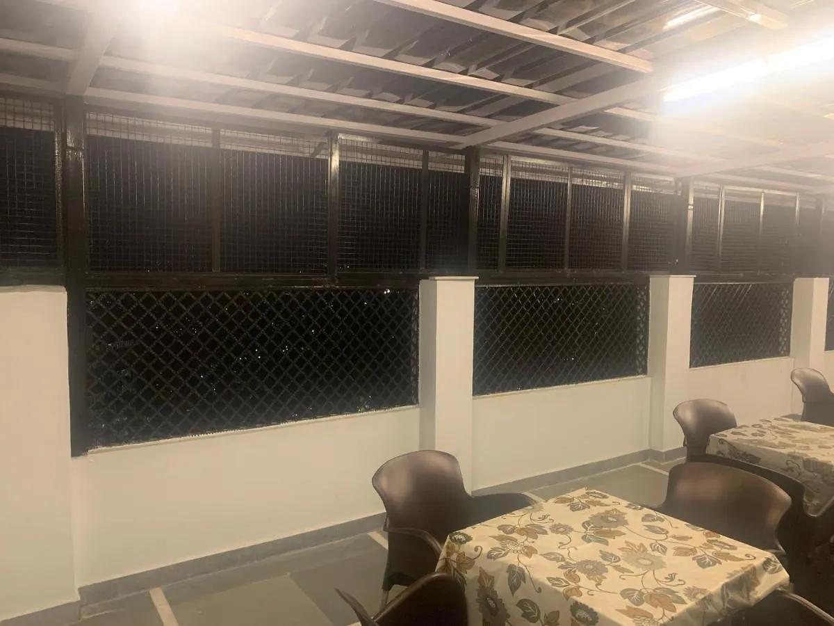 **  Hotel New Cosmos Σίμλα Ινδία